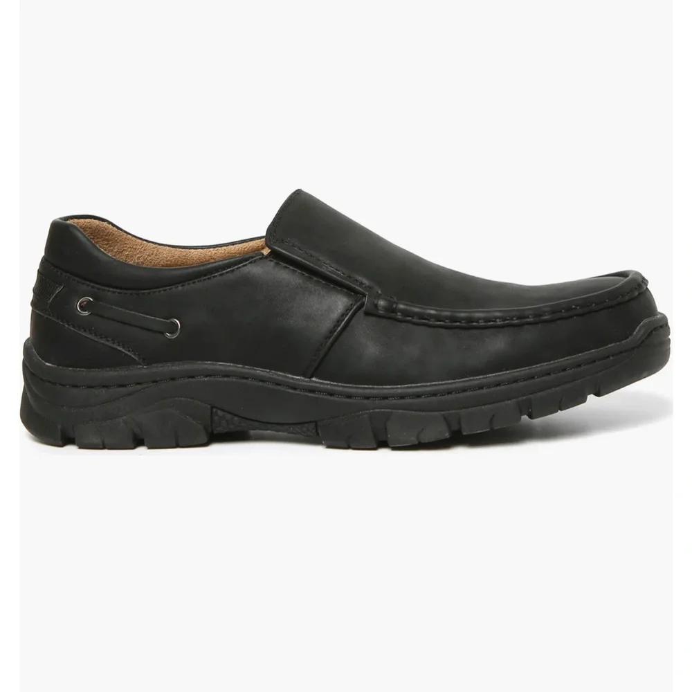 ASTON MARC Men’s Comfort Venetian Loafer- Size 13M